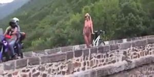 Doing Bridges And Spreads Naked Anna Sigarga Porn Videos