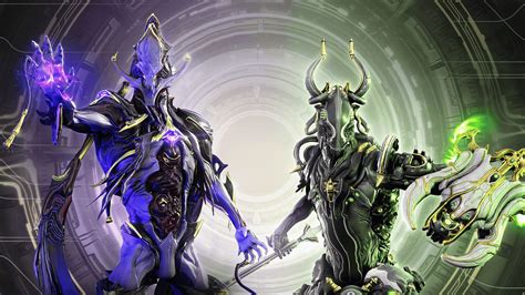 Warframe: Prime Resurgence: Rotation 6