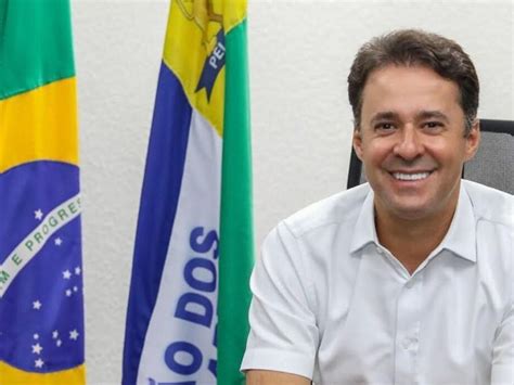 Blog Do Brito Nome De Anderson Ferreira Colocado Na Disputa