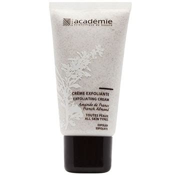 Academie Exfoliating Cream купить в Украине - магазин Academie.com.ua