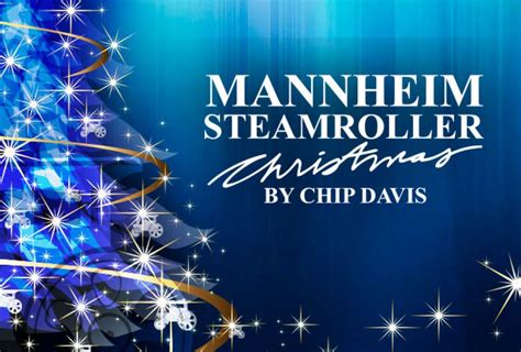 Mannheim Steamroller Christmas By Chip Davis Mommy Poppins Things