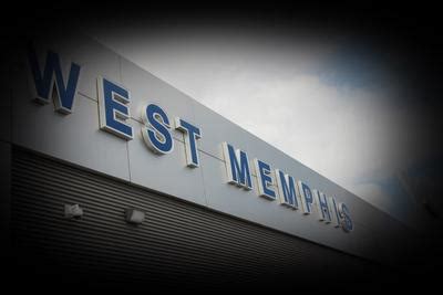 Ford of West Memphis in West Memphis including address, phone, dealer ...