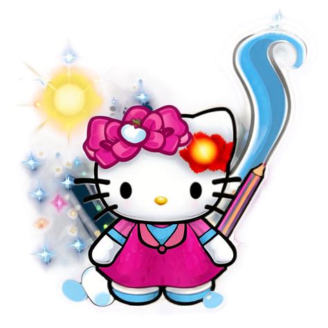 Hello Kitty Png Images Page 4 200