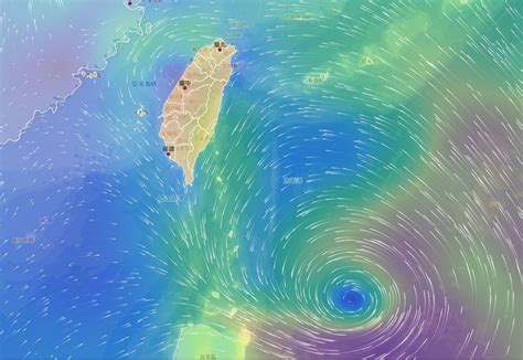 Typhoon Gaemi Expected To Make Landfall In Taiwan News Rti Radio