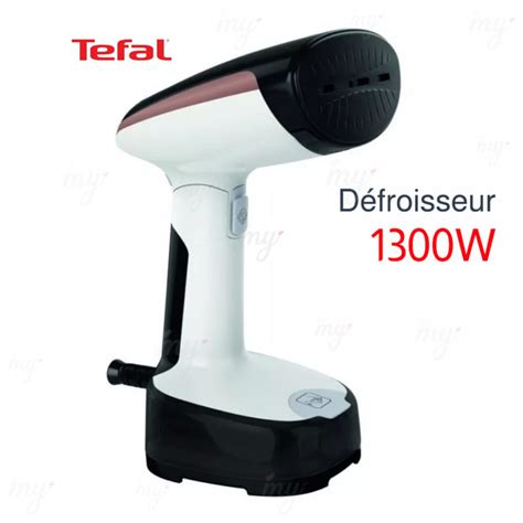 D Froisseur Vapeur W Tefal Access Steam Pocket Dt E Imychic