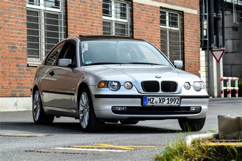 E46 Compact