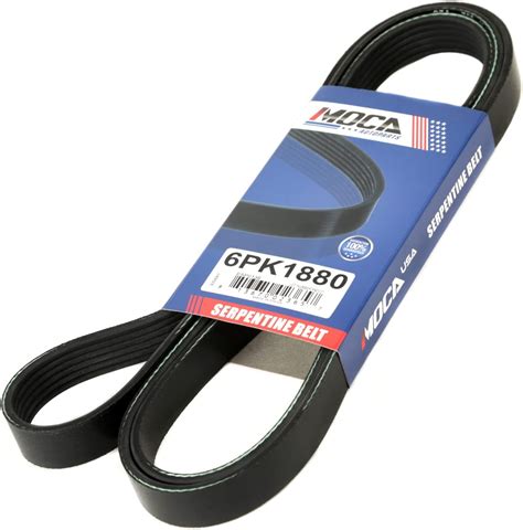 Amazon Maxwin Pk Serpentine Belt Fit For Volkswagen