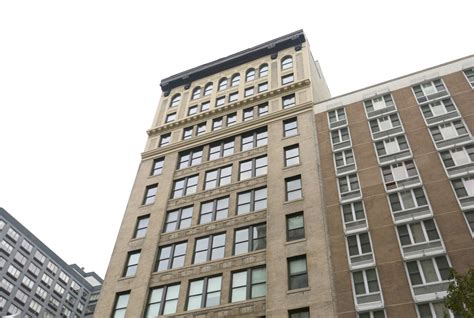 W Rd St New York Ny Commercial Loft Space For Rent Sf