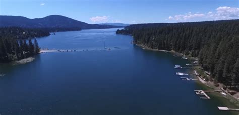 Hayden Lake Image Enjoy Coeur Dalene