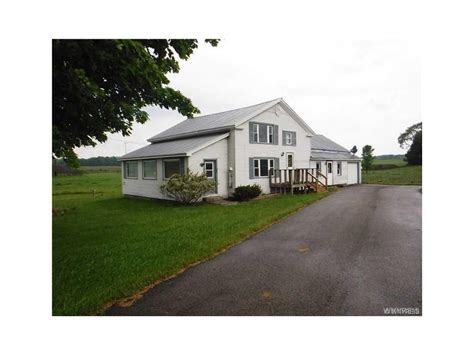 3271 Route 78, Bliss, NY 14024 | Trulia