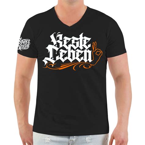 Männer T Shirt Spass kostet Beste Leben S bis 10XL TShirt Shop