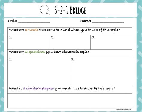 Bridge Do You Use Thinking Routines With Your Class