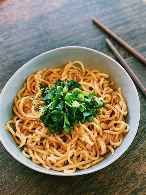 Taiwanese Soy Sauce Noodles Five Minutes Noodles Tiffy Cooks Recipe Soy Sauce Noodles