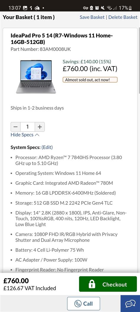 Will i5 1135G7 be enough for around 4 years? : r/laptops