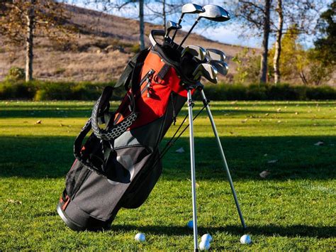 Best Golf Bags For Push Carts US Consumer Guide USCG News