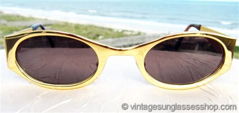 Versace S99 030 Sunglasses