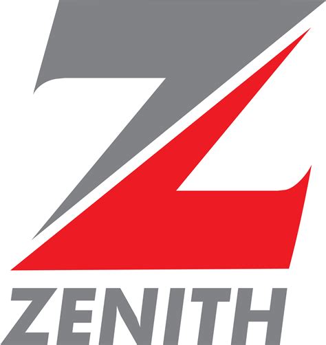 "Zenith Bank" Icon - Download for free – Iconduck