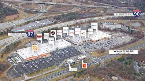 Directory Crossgates Mall Map Of Stores