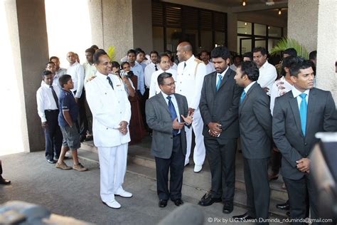 Parliament Felicitates The Sri Lanka Cricket Teampix By U Flickr