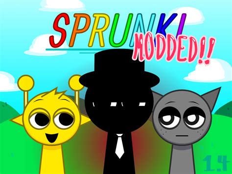 Sprunki Dandy S World A Creepy Twist On Incredibox