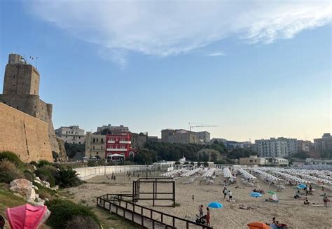 Cosa Vedere A Termoli In Un Giorno Souvenir Di Viaggio