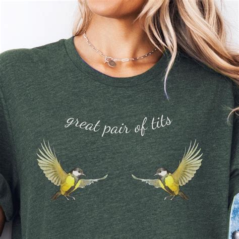 Women With 3 Tits Etsy