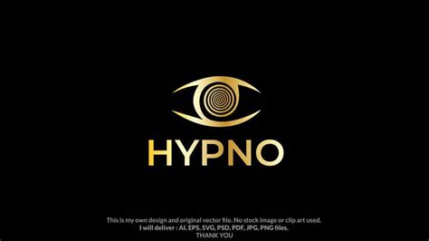 Entry By Mahfuzataslin For Logo For A Street Hypnotist