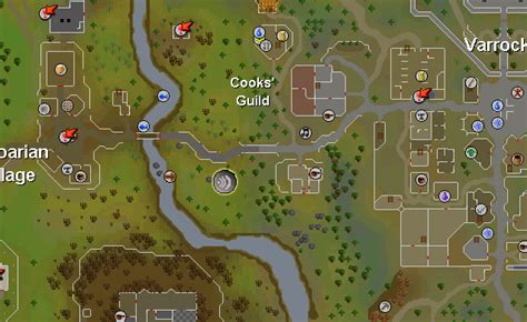 Runecrafting Guide Pages Tipit Runescape Help The Original