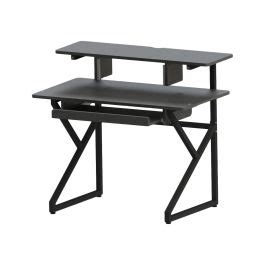 Gator Frameworks Gfw Desk Main Content Furniture Desk Black