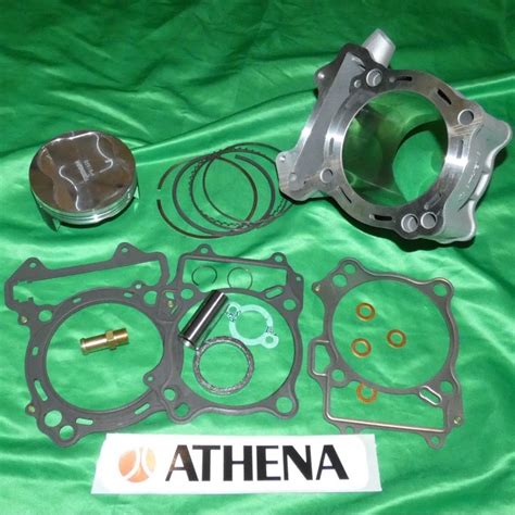 Kit ATHENA BIG BORE Ø94mm 435cc pour SUZUKI DR Z LTZ ARCTIC CAT DVX