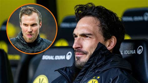 Zukunft von Hummels Ex BVB Star Großkreutz hat eine Vermutung