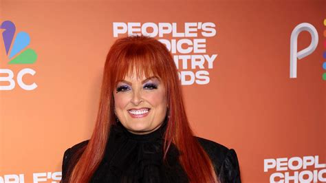 Wynonna Judds Daughter Now Faces Prostitution Charges 94 5 The Buzz