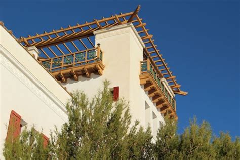 Ces villas qui ont marqué l histoire de l architecture en France en