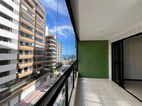 Apartamento Na Rua Desembargador Augusto Botelho 215 Praia Da Costa