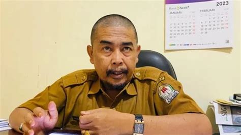 Dana Desa Rp111 7 Juta Di Aceh Terbakar BLT Hingga Gaji Perangkat Desa