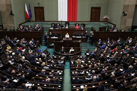 W Sejmie Debata Nad Lex Czarnek Bez Czarnka Koszmar Z Ulicy