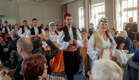 First Festival of Bosnian Culture held in Germany (Gallery) - Sarajevo ...