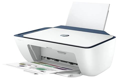 Deskjet 2721e Multifunction Inkjet Printer Hewlett Packard CPC