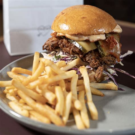 Bottomless Brunch | My Oh My Café Richmond