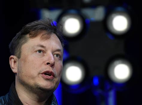 Elon Musk Sells 85b Tesla Shares Days After Twitter Deal