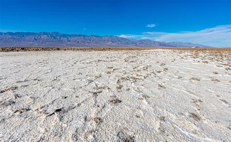 Badwater Basin WS – Death Valley National Park copy – Telepathic Stuntman