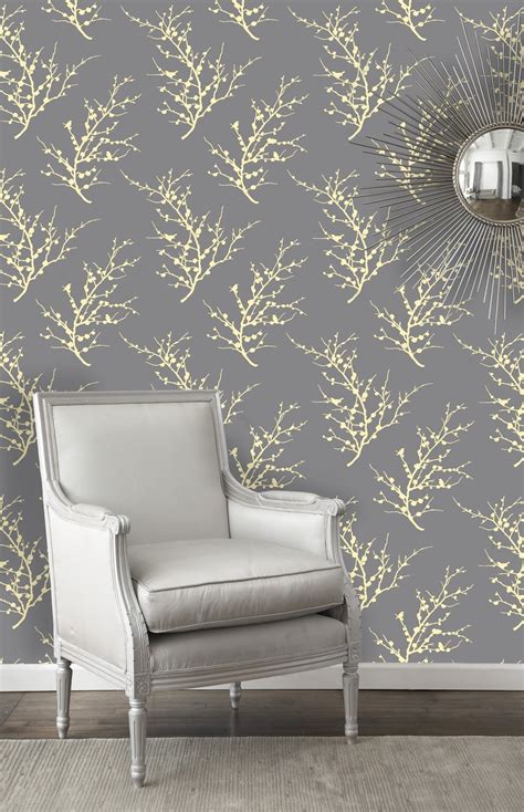 Moisture Resistant Wallpaper Ideas On Foter