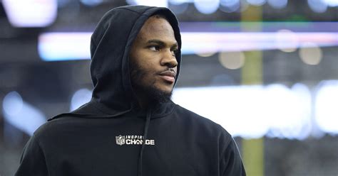 Micah Parsons Shares Hilarious Reaction To Jalen Ramsey Trade