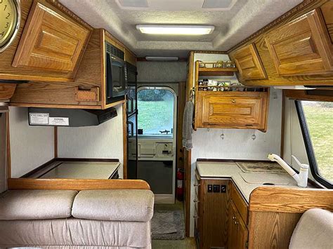 Used RVs By Owner Chinook Concourse XL