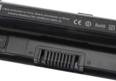 New Genuine M Yik Laptop Battery For Dell N N