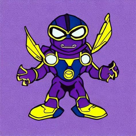 Thanos Copter1 by flatjoe228 on DeviantArt