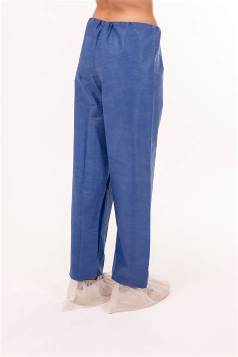 Pantalon ECO Bleu MEDISTAR La Gamme Incontournable Des Dispositifs