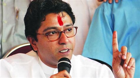 Raj Thackerays Mns Not To Contest Lok Sabha Polls Kalingatv