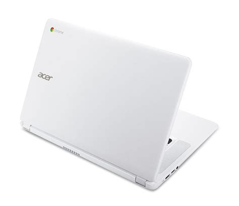 Acer Chromebook 15 World S First 15 6in Chromebook Slashgear