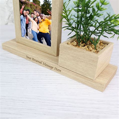 Personalised Photo Frame | Gift Store Ltd